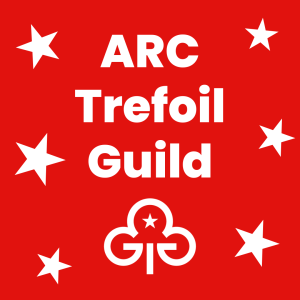 image relating to Trefoil Guild