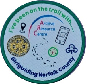 image relating to Geocaching