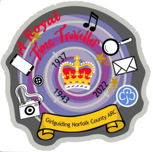 image relating to Royal Time Traveller