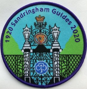 image relating to Sandringham Centenery