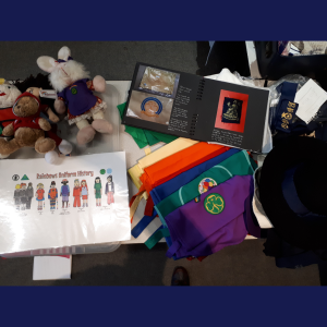 image relating to Loan boxes
