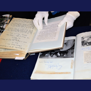 image relating to Research