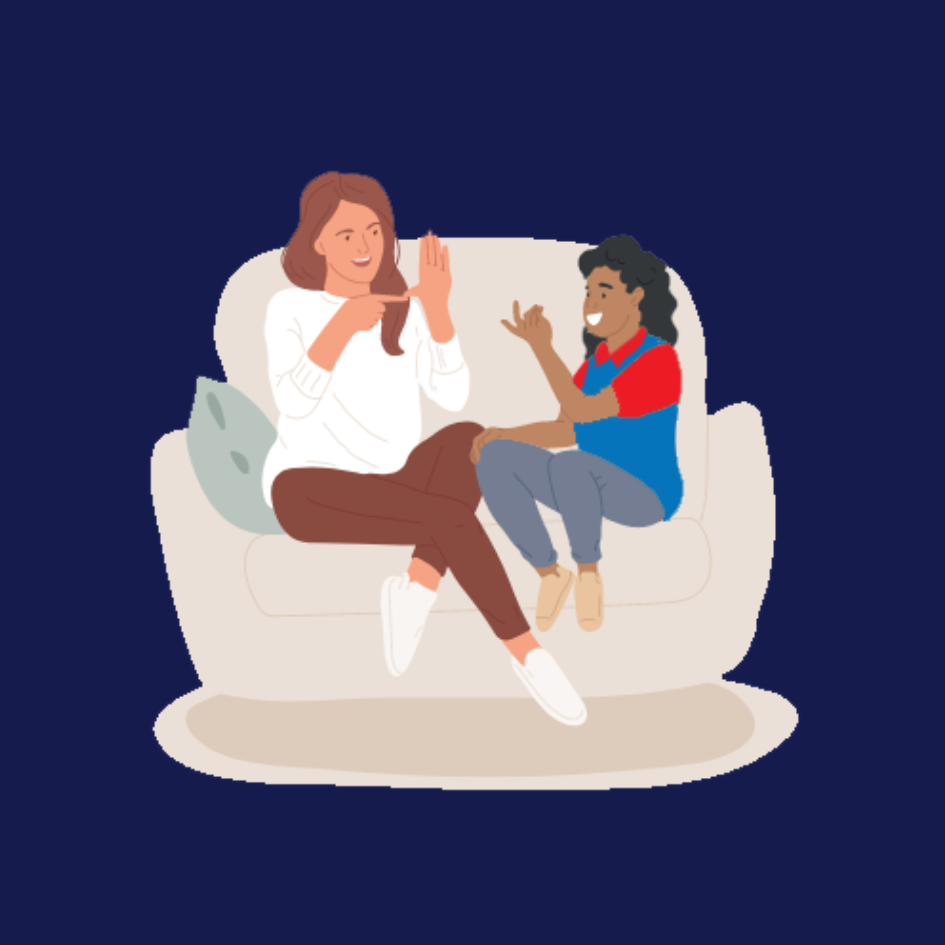 image relating to Get involved - Parents