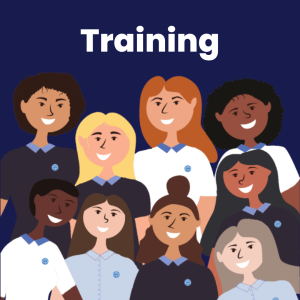 image relating to Training