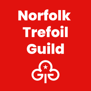 image relating to Trefoil guild