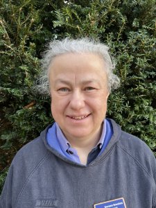 image relating to Doreen Brookes