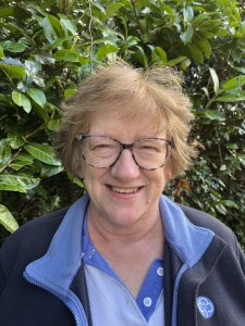 image relating to Yvonne Kemp