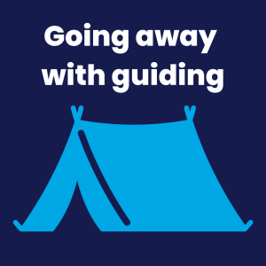 image relating to Going away with Guiding