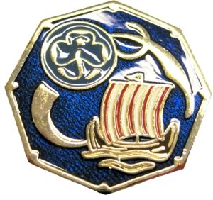 image relating to Anglia Brooch