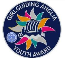 image relating to Girlguiding Anglia Youth Award