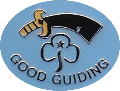 image relating to Good Guiding Award