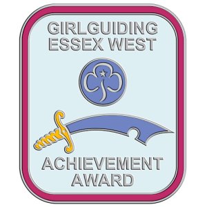 image relating to Achievement Award