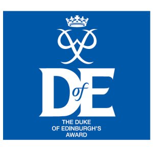 image relating to Duke of Edinburgh’s Award Scheme