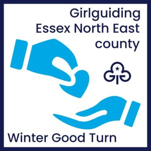 image relating to County Commissioner’s Winter Good Turn