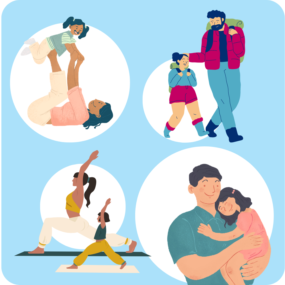 image relating to Get Involved - Parents