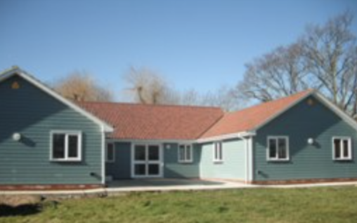 Creekview Lodge