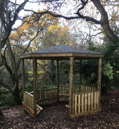 Guideacres shelter