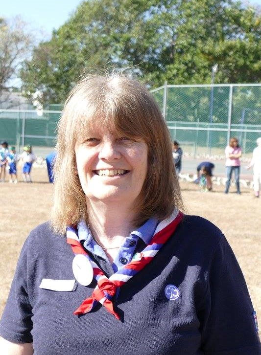Alison Tompkinson