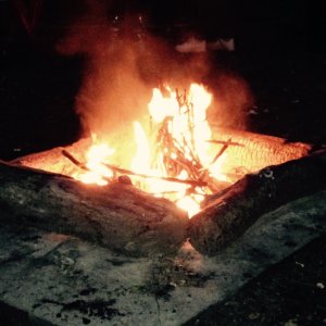 image relating to The Outdoor team