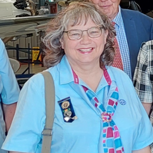 image relating to Carolyn Hare