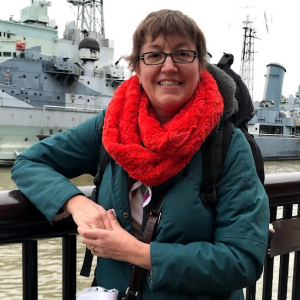 image relating to Jean Weir