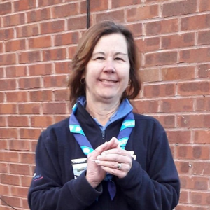 image relating to Linda Oliver