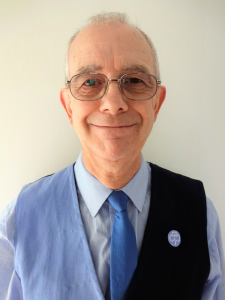 image relating to Adrian Maynard