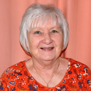 image relating to Nerissa Walters