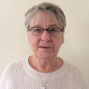 image relating to Sue Champkins