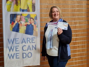 image relating to Debbie Smith