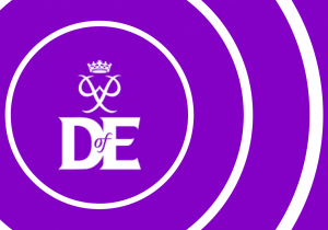 image relating to Duke of Edinburgh award