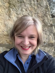 image relating to Karen Jones