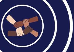 image relating to Peer education