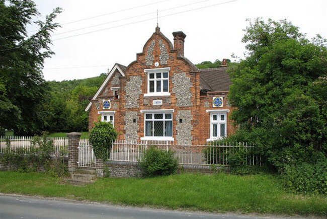 image relating to Residential Venues