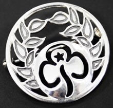 image relating to The Laurel Award