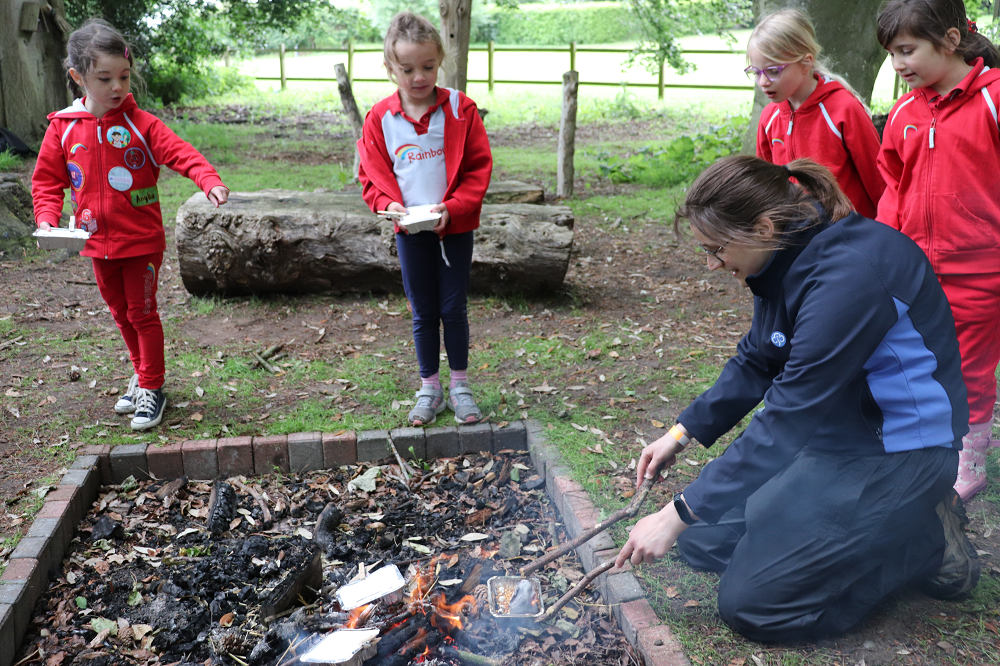 image relating to Join Us - Volunteers