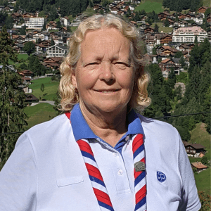 image relating to Residential Adviser for Rainbows and Brownies